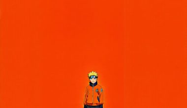 Unleashing Unique Styles Fashion Inspirations from the Iconic Character of Naruto - Alihoub