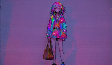 Unleashing Style How Anime Name's Iconic Characters Redefine Fashion with Effortless Flare - Alihoub