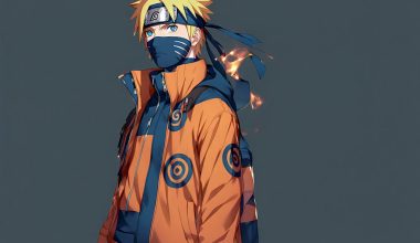 Style Meets Adventure How to Rock Trendy Outfits Inspired by Naruto! - Alihoub