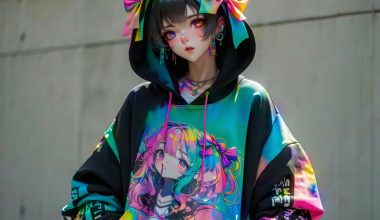 Unleashing Style Discovering Anime Name’s Trendy Looks, Effortless Vibes - Alihoub