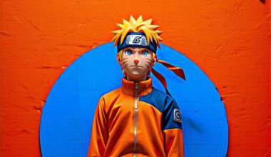 Style Unleashed Exploring the Trendy Outfits of Naruto Uzumaki - Alihoub