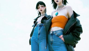 Unleashing Style How Anime Name's Iconic Character Redefines Fashion with Effortless Outfits - Alihoub