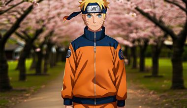 Unlocking Fashion How One Iconic 'Naruto' Character Redefines Casual Style - Alihoub