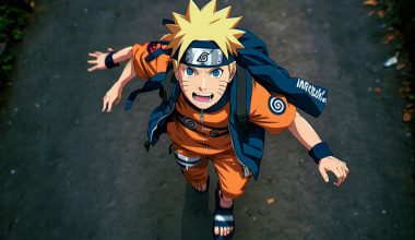 Unleashing Style The Fashionable Looks of Naruto in Everyday Outfits - Alihoub