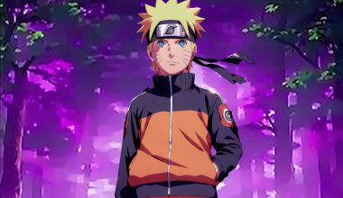 Unleashing Style Explore Naruto's Trendy Fashionable Looks! - Alihoub