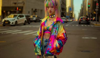 Anime Fashion Unleashed Steal the Spotlight with Stylish Outfits Inspired by Anime Name! - Alihoub