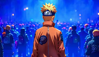 Unleashing Style Fashion Inspirations from the Iconic Naruto - Alihoub