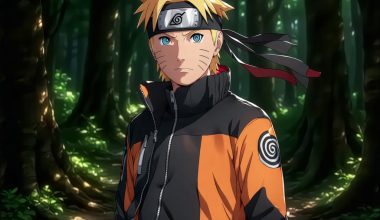 Unlocking Anime Style Embrace the Casual Chic of Naruto's Most Fashionable Moments! - Alihoub