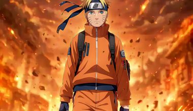 “Embrace the Vibe Exploring Casual Chic with Naruto’s Iconic Fashion!” - Alihoub