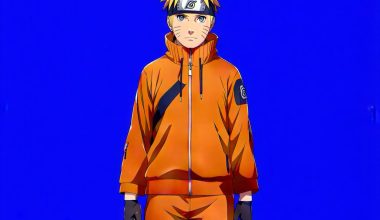 Embrace Effortless Style with Naruto Fashion Inspiration from the Iconic Ninja! - Alihoub