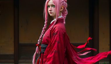 Unleash Your Style Explore the Trendy Looks of Naruto's Haruno Sakura - Alihoub