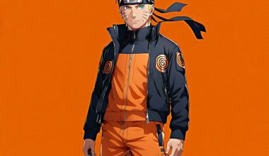 Elevate Your Style Discover Casual Chic with Naruto's Best Looks! - Alihoub