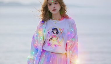 Embracing Casual Chic How Anime Name Inspires Everyday Fashion - Alihoub