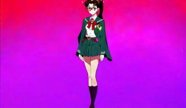 “Unveiling the Style of Sailor Moon Effortless Fashion Forward Looks!” - Alihoub