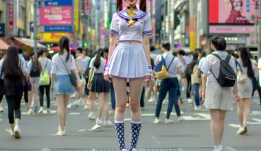 Tokyo Style Embrace Casual Chic with Anime Name's Iconic Character Outfits! - Alihoub