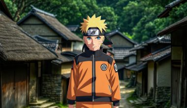 Unleashing Style A Fashion Expedition with Naruto's Iconic Looks - Alihoub