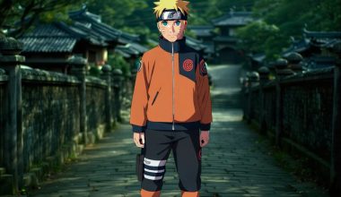 Stylish Adventures Unveiling the Trendy Outfits of Naruto’s Iconic Cast! - Alihoub