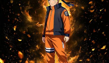 Unlocking Style How Naruto’s Fashion Forward Looks Inspire Casual Chic - Alihoub