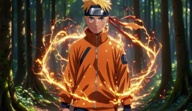 Unleashing Style How Naruto's Casual Outfits Set Trends Beyond the Hidden Leaf Village - Alihoub