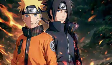 Elegance in Chaos Unveiling the Fashion of Naruto’s Iconic Characters - Alihoub