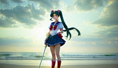 Sailor Moon’s Chic Style Effortless Looks Inspired by the Fashion Icon - Alihoub