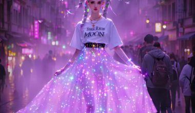 Unleashing Trends How Anime Name's Iconic Character Redefines Casual Fashion - Alihoub