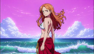 Unleashing Style How Nami from One Piece Rocks Effortless Fashion - Alihoub