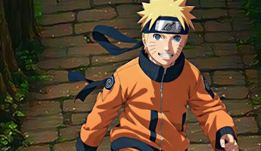 Stylish Vibes Embracing Casual Fashion Like NARUTO's Iconic Uzumaki! - Alihoub