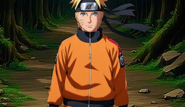 Unleashing His Style The Iconic Fashion of *Naruto*’s Boldest Character! - Alihoub