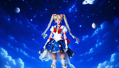 Style Like a Star Unleash Your Fashion with Sailor Moon's Iconic Looks! - Alihoub