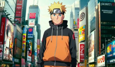 “Embrace the Style Iconic Outfits Inspired by Naruto’s Epic Fashion Evolution” - Alihoub