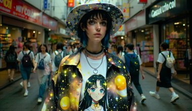 Unlocking Fashion How Anime Name's Iconic Character Style Redefines Casual Cool - Alihoub