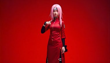 Unleashing Style Iconic Fashion Moments from Naruto's Most Trendy Characters - Alihoub