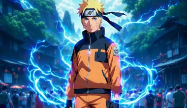 Embrace the Iconic Style Transform Your Wardrobe with Naruto's Effortless Fashion - Alihoub