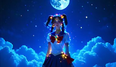 Unlocking the Style of Sailor Moon Effortless Fashion Inspirations from the Iconic Character - Alihoub