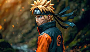 “Naruto’s Chic Vibe Stylish Outfits That Redefine Casual Cool” - Alihoub