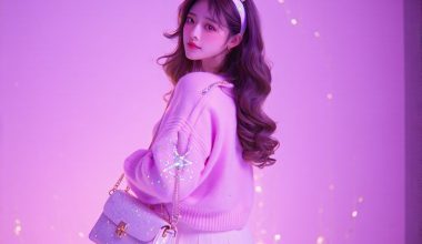 Unlocking Style How to Channel Your Inner Sailor Moon with Casual Chic Looks - Alihoub