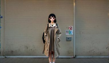 Tokyo Drift Unleashing Style with Yuri's Effortless Fashion from 'Your Name' - Alihoub