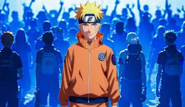 Stylish Threads and Effortless Vibes Embracing the Fashion of Naruto - Alihoub