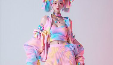 Fashionably Fun Channeling Anime Name's Iconic Style in Everyday Looks - Alihoub