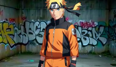 Unleashing Style How Naruto's Bold Outfits Redefine Casual Chic - Alihoub