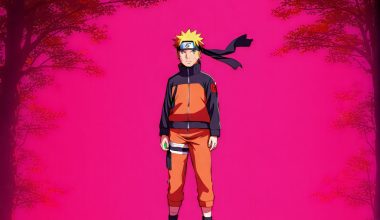 Unleash Your Inner Hero Explore the Chic Casual Style of Naruto Uzumaki - Alihoub