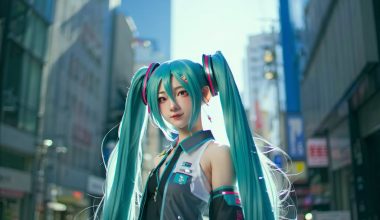 Vocaloid Style Unleashing Miku's Fashion Freedom with Effortless Outfits - Alihoub