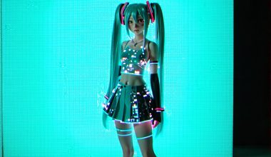 Virtual Vogue Hatsune Miku’s Chic & Casual Fashion Styles Unleashed! - Alihoub