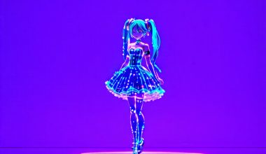 Vocaloid Vibes Hatsune Miku's Trendsetting Outfits and Effortless Styles - Alihoub