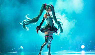 Vocaloid Vibes Hatsune Miku's Effortlessly Chic Outfits Unleashed - Alihoub