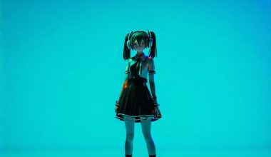 Vocaloid Vibes Unleashing Hatsune Miku's Trendy Looks and Effortless Styles - Alihoub