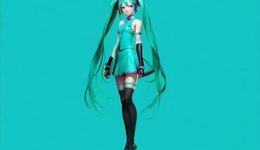 Vocaloid Vibes Unlocking Hatsune Miku’s Chic and Effortless Fashion Styles - Alihoub