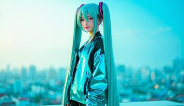 Vivid Styles Exploring Hatsune Miku's Trendy Outfits and Effortless Looks - Alihoub