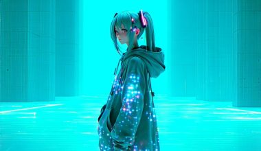 Unlocking Fashion with Hatsune Miku Effortless Styles That Redefine Anime Chic - Alihoub